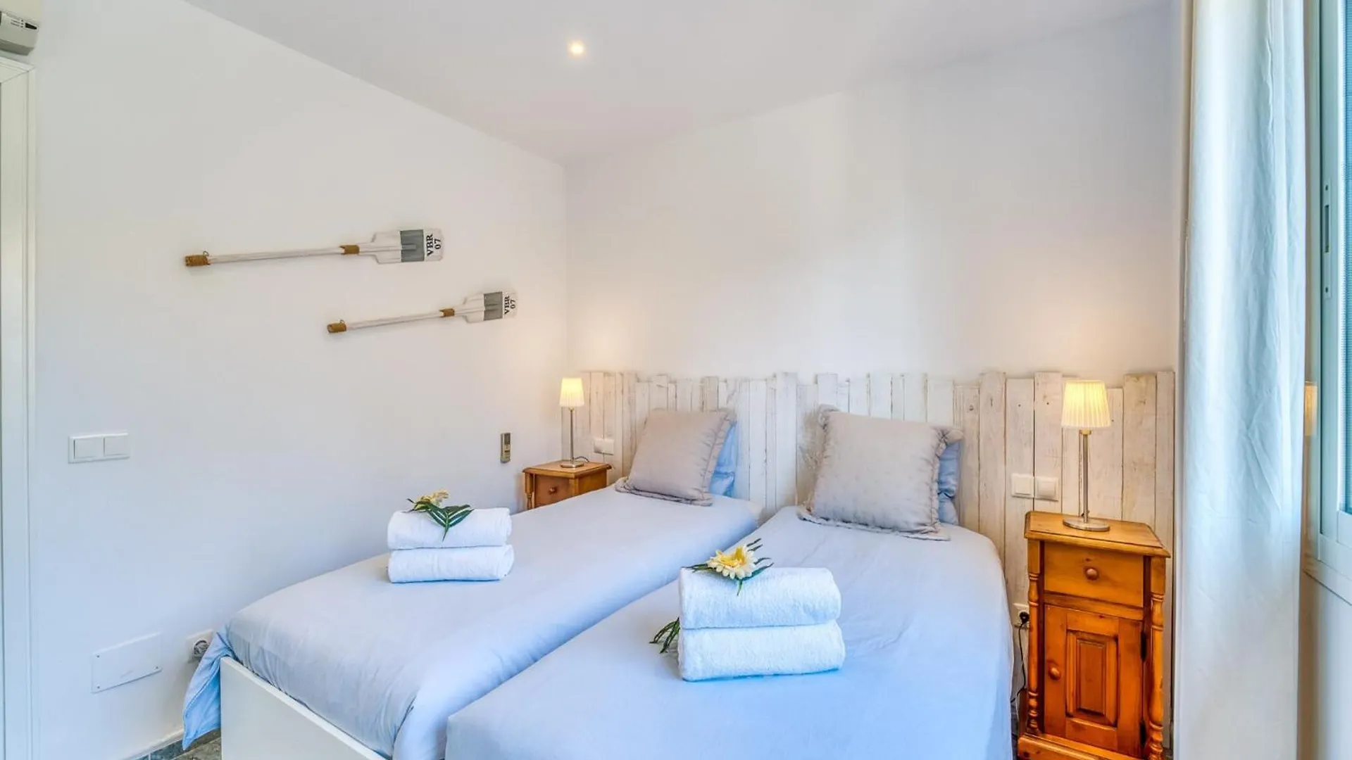Villa Near Puerto De Alcudia Beach Alcanada 0*,