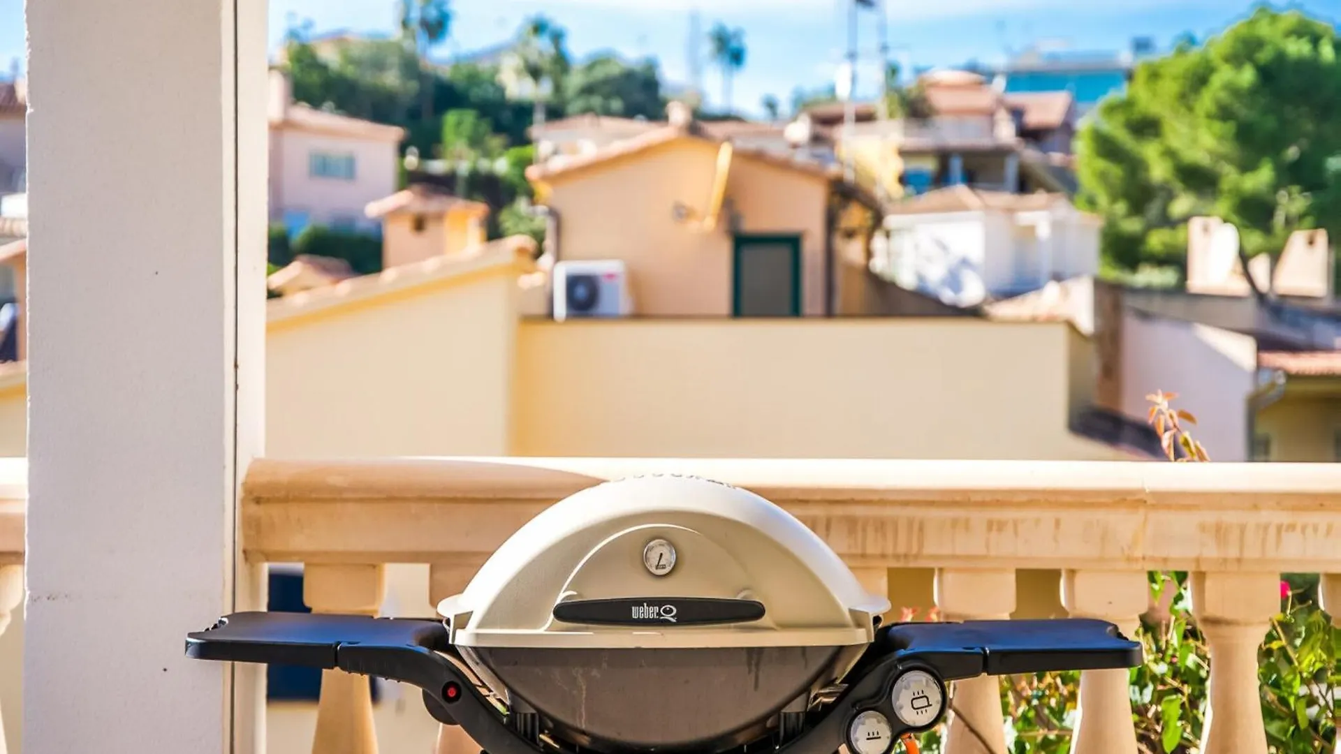 Prázdninový dům Villa Near Puerto De Alcudia Beach Alcanada Španělsko