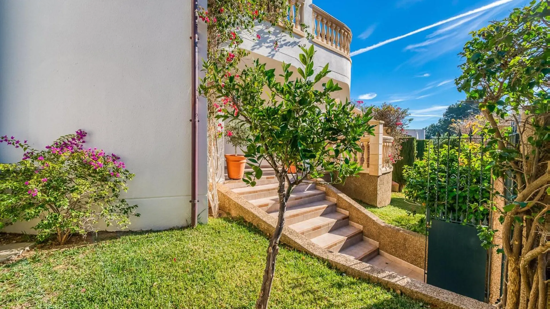 度假居 Villa Near Puerto De Alcudia Beach Alcanada 西班牙